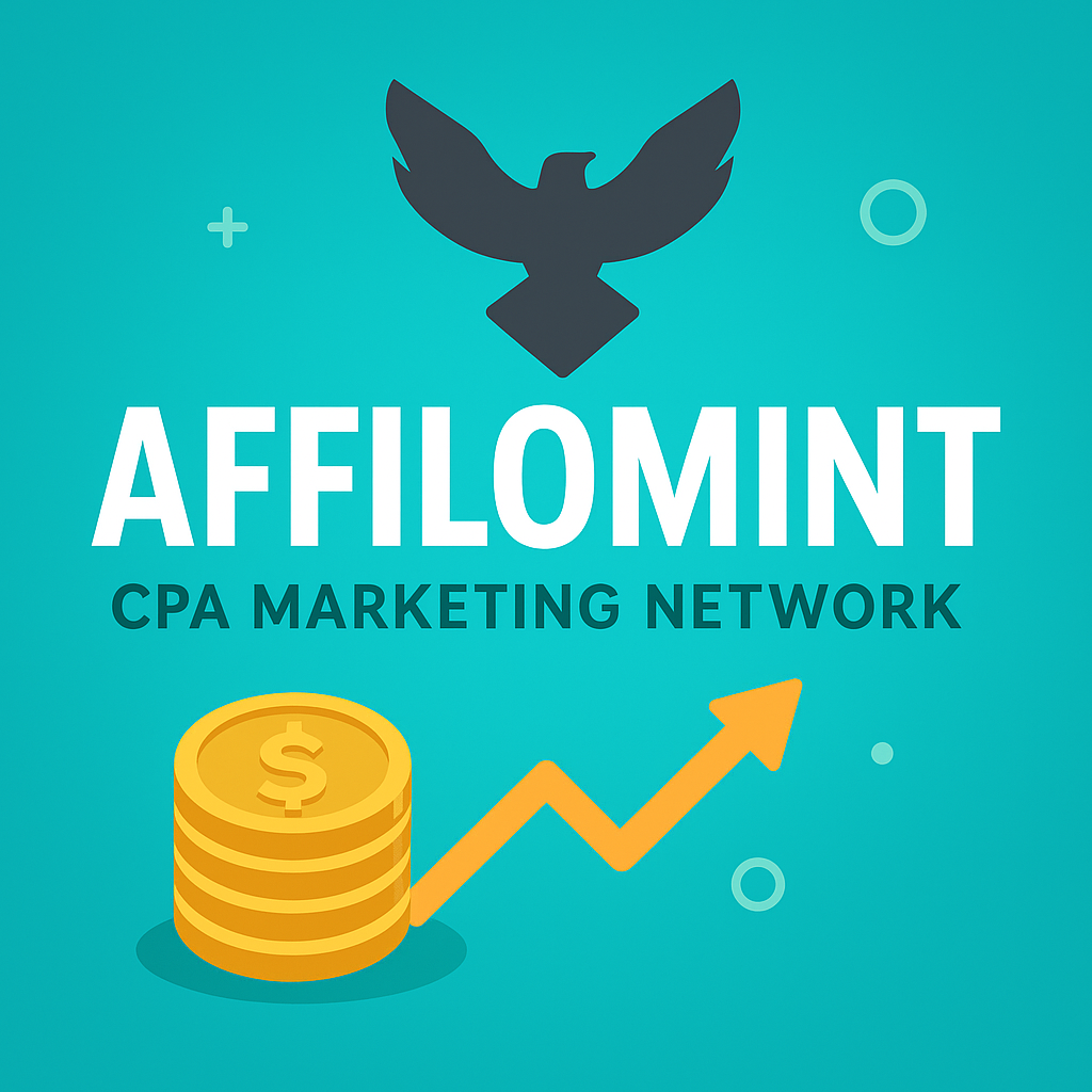 Ultimate CPA Network
